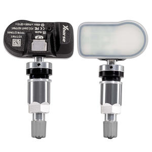 Sensor TPMS Universal Xhorse XDTPM1EN yang Dapat Diprogram, Sensor XTPMS Mendukung 315/433Mhz, Bekerja dengan Key Tool Max Pro/Key Tool MIDI - Product Image 1
