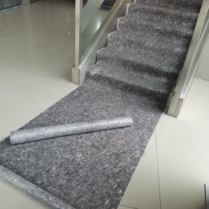 Grs Rpet – tapis de <span class=keywords><strong>peinture</strong></span> en <span class=keywords><strong>feutre</strong></span> de peintre, Protection de sol personnalisé, polaire absorbante, recyclable, écologique, Non tissé - Product Image 2