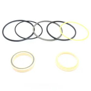 Six-month Warranty 7135547 Hydraulic Cylinder Seal Kit For T250 T300 T320 Bobcat Engine Part