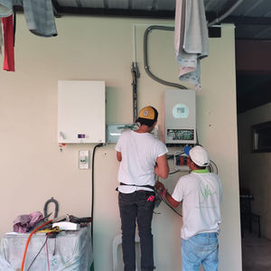 सूरज-7/7.6/8/10k-sg05lp1-e-sm2 dee सिंगल फेज हाइब्रिड इन्वर्टर 3k 3.6k 6k 12k 14k 16k 18k 16k 18k - Product Image 5