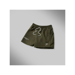 Best Seller Gym Short Free Style Streetwear Logotipo personalizado Proveedor de Vietnam Fábrica Muestra gratis - Product Image 1