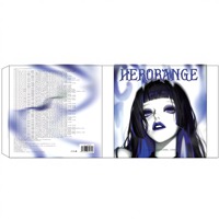 Coffret Maquillage Série Halloween - Palette de Maquillage Multi-usages avec Fard à Joues Scintillant et Ombre à Paupières