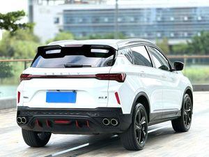 <span class=keywords><strong>Voiture</strong></span> d'occasion Geely Binyue COOL 1 5TD Automatique 2022, faible kilométrage, exportation vers l'Algérie, bonne qualité, <span class=keywords><strong>prix</strong></span> abordable - Product Image 2