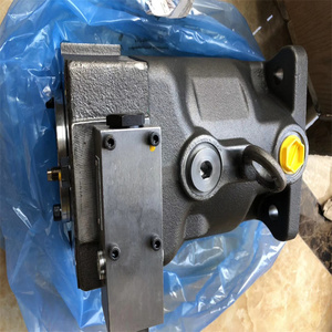 Pompe à pistons axiaux moyenne série PD (PD045, PD060, PD075, PD100, P1) – Modèle PD100PA02SRS5AC00T00Q0000 – Caractéristiques : Conception à piston axial en circuit ouvert - Product Image 4