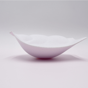 2025 Sản Phẩm Mới Mềm Bọt Biển Bọt Đẩy Áo Ngực Cup Miếng Đệm Đàn Hồi Thoáng Khí Nhựa Cho Đồ Bơi Đồ Lót Thể Thao Quần Áo - Product Image 5