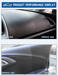 Spray Lucidante per Auto Senza Acqua con Etichetta Privata, Profumato e Sicuro, per Lavaggio Auto e Cruscotto - Product Image 5