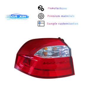 DAXIN luce Auto per <span class=keywords><strong>KIA</strong></span> <span class=keywords><strong>RIO</strong></span> 2017 luce posteriore per <span class=keywords><strong>KIA</strong></span> <span class=keywords><strong>RIO</strong></span> 5D 2016 92401-1W250 92402-1W250 <span class=keywords><strong>2015</strong></span> <span class=keywords><strong>KIA</strong></span> <span class=keywords><strong>RIO</strong></span> fanale posteriore esterno - Product Image 1