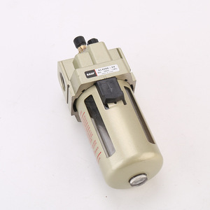 ไบออฟ แอร์ฟิลเตอร์ AL4000 04 วาล์วควบคุมแรงดัน ชิ้นส่วนนิวแมติก - Product Image 1
