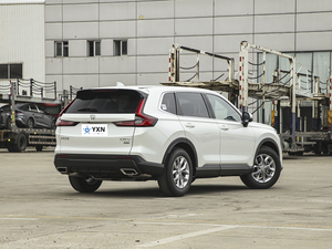 Hon Da C/R/V 2026 1.5T SUV a Benzina con Cambio Automatico CVT, Assistenza alla Guida L2, Tetto Panoramico e Sedili in Pelle - Product Image 4