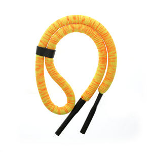Gafas de sol antideslizantes ajustables Cuerda Cordón Correa Collar Gafas de pesca Cadenas Cordones Piezas para anteojos Espuma de poliéster 65cm - Product Image 4