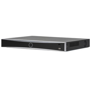 DS-7608NXI-K2/8P NVR On-vif 8ch Perekam Deteksi Manusia DS7608 Hik Acusense 4K PoE NVR - Product Image 3