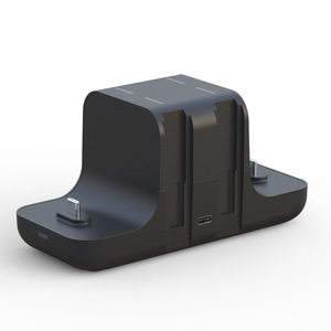 Base de Carga Multifuncional 6 en 1 NS Joycon para <span class=keywords><strong>Nintendo</strong></span> Switch/<span class=keywords><strong>Joy</strong></span> <span class=keywords><strong>Con</strong></span>/Controlador Switch <span class=keywords><strong>Pro</strong></span> - Product Image 3