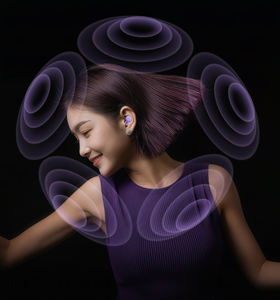 Bouchons d'oreilles réutilisables, écologiques, légers, 4 tailles, réduction du bruit de 31 dB, <span class=keywords><strong>protection</strong></span> <span class=keywords><strong>auditive</strong></span> en silicone - Product Image 6