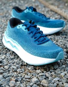 Chaussures de sport luxueuses sur mesure avec semelles épaisses, confortables et respirantes, chaussures de course de marque de créateur - Product Image 3