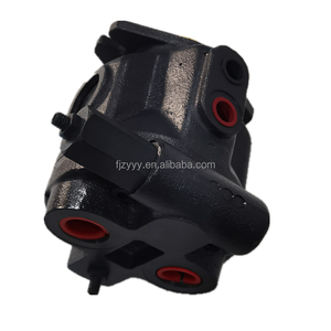 ปั๊มไฮดรอลิกแบบลูกสูบ A10V8 A10V8DR1R A10V8DR1 A10V8DR1RP2 A10V71DRA1LP1D A10V71DR3RP1B - Product Image 3