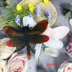 Moule en silicone pour résine fait main, style DIY, ornements décoratifs et outils pour gâteaux, pour la fabrication de résine, moule en plâtre - Product Image 5