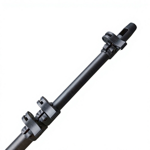 Perche d'extension en fibre <span class=keywords><strong>de</strong></span> carbone ASEK pour machine <span class=keywords><strong>de</strong></span> nettoyage <span class=keywords><strong>de</strong></span> <span class=keywords><strong>toiture</strong></span> et élimination <span class=keywords><strong>de</strong></span> la végétation - Product Image 2