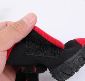 Chaussures pour chien respirantes et confortables pour toutes les saisons - Product Image 5