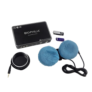 Physiotherapy Pet Dog Scanner Biophilia Guardian <strong>Quantum</strong> Resonance French Language <strong>Software</strong> - Product Image 3