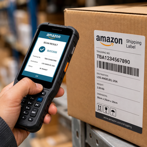 Agente de Envío DDP, Logística de Carga Rápida en China, Transitario para Amazon FBA, Almacenes en EE. UU., Reino Unido, Alemania, Canadá y Todo el Mundo, Envío Aéreo Rápido - Product Image 1