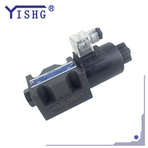 วาล์วโซลินอยด์ควบคุมทิศทาง DSG-03-2B2-D24-N1-50 ประเภทควบคุมไฮดรอลิก DSG-03-2B2-D24-50 - Product Image 4