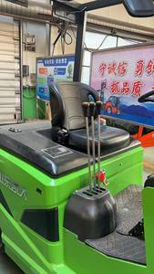 <span class=keywords><strong>Kaida</strong></span> סוללה 2 טון מלגזה עבור הרמת ביצועים מקורה זול לשימוש ביתי זול - Product Image 4