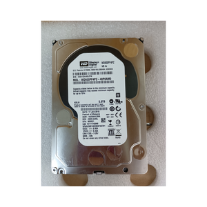 Precio al por mayor Accesorios de computadora Unidad de disco duro SATA HDD de gran capacidad 6TB 3,5 pulgadas - Product Image 1