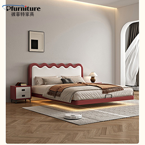 Divan <span class=keywords><strong>lit</strong></span> en bois moderne design de gros nouvelle mode dernière promotion à bas prix avec stockage en vrac liquidation - Product Image 5