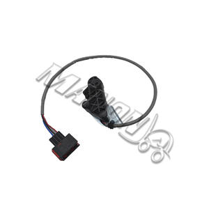 Micro-interrupteur Eternal Power 51093402 24V SPST en plastique pour composants électriques de chariot élévateur - Product Image 1