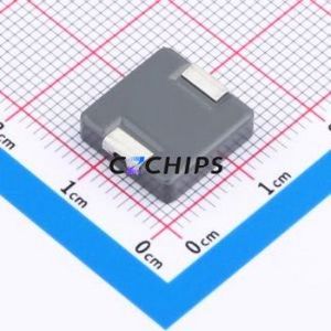Inducteur de puissance SMD YSPI1335T-2R2M, 13,5x12,6 mm (Inductance : 2,2 µH) (Précision : 20 % Courant nominal : 16 A) - Product Image 2