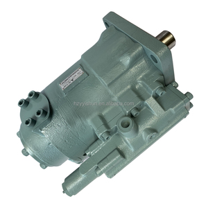 MKV Series MKV-11H-RFA-P11-Q-11 MKV-23H-RFA-C10-LQ-11 MKV-11A-RFA-X10-L11 Hydraulic Piston Pump - Product Image 1
