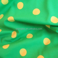 Traje de baño/bikini sexy estampado de una pieza para niñas jóvenes