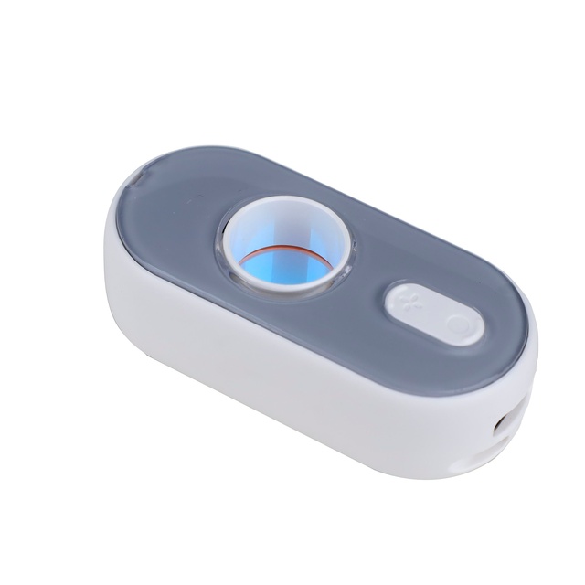 OEM Wholesale Portable Anti Spy Detector Hidden Camera Bug Detector