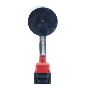 Vibrador de Concreto <span class=keywords><strong>Milwaukee</strong></span> de 18V Inalámbrico, Vibrador de Azulejos con Pantalla Digital, Velocidad Ajustable, Compatible con Batería de Litio <span class=keywords><strong>M18</strong></span>, Herramienta sin Accesorios - Product Image 3