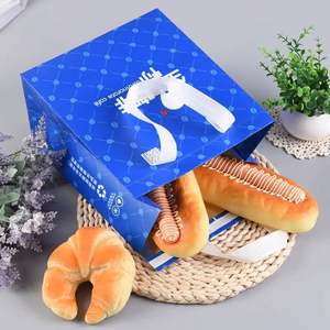 Bolsa Térmica Aislante para Llevar Comida, Buen Precio, Bolsa Refrigerante de Tela No Tejida - Product Image 5