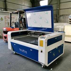 Machine de découpe laser MDF économique 1490 pour les petites industries - Product Image 3
