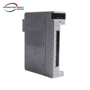 โมดูลดิจิตอล IO รุ่นใหม่ของ Yokogawa ADV151-P60 จัดส่งรวดเร็ว อะไหล่สำหรับกระบวนการอุตสาหกรรม - Product Image 6