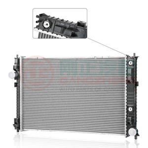 Radiador de Motor de Aluminio para Automóvil, Piezas para CHANGAN NEW ALSVIN CS15 CS35 CS55 PLUS CS75 PLUS CS85 CS95 EADO HONOR S - Product Image 4