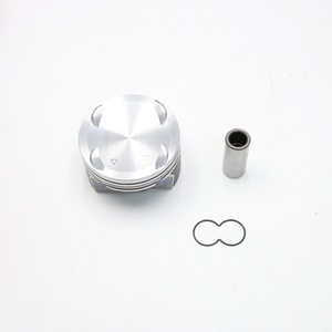 ลูกสูบเครื่องยนต์ 130105AYH00 สำหรับ Honda P10A2 10L VTEC Turbo 73 มม. Civic CRIDER ENVIX HRV 3 สูบ - Product Image 3