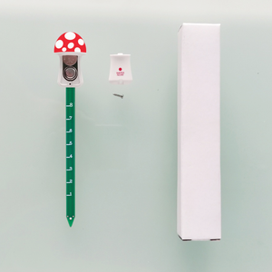 Capteur d'humidité du sol, humidimètre de sol en forme de champignon - Product Image 5