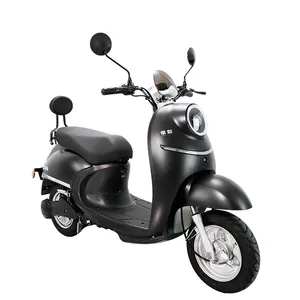VIMODE Sepeda Motor Elektrik Murah, Skuter Listrik Termurah Olahraga Beban 150Kg untuk Dewasa Dijual Malaysia