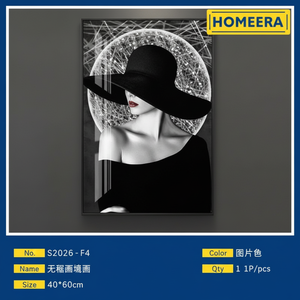 Ingrosso 40x60cm tele senza cornice arte stampa alla rinfusa dipinti decorativi per la decorazione della casa - Product Image 1