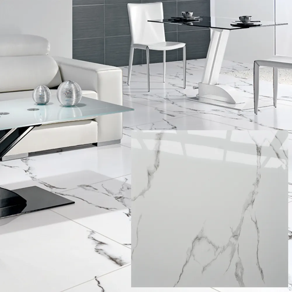 foshan 32x32 porcelain bathroom marble effect tiles flooring and design ceramic marble floor porcelain tiles