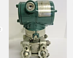 100% nouveau transmetteur de pression différentielle Yokogawa Ejx110a produit de haute qualité - Product Image 6