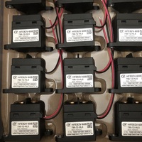 Pièces électroniques très vendues, relais à semi-conducteurs HFE82V-60B 750-12-HL5