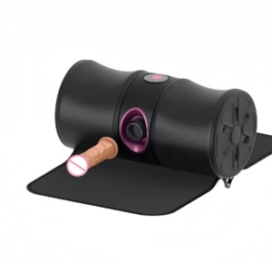 Hot Selling Dildo Machine Adult Sex Product <b>Remote</b> <b>Control</b> Automatic Heating Roller Thrust Female Masturbation Dildo Machine - Product Image 3