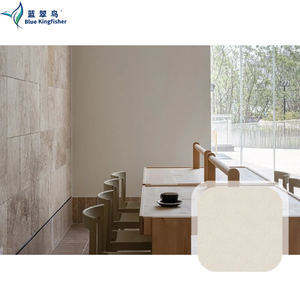 <span class=keywords><strong>Peinture</strong></span> de simulation de pierre de <span class=keywords><strong>chaux</strong></span> <span class=keywords><strong>naturelle</strong></span>-Revêtement mural décoratif avec isolation thermique, adapté aux surfaces en béton - Product Image 6