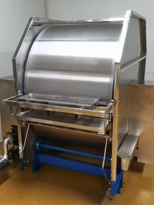 Machine à crêpes commerciale entièrement automatique pour pâtisserie et usine alimentaire - Product Image 6