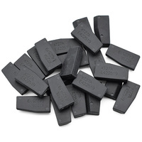 Chips Transpondedores Xhorse VVDI Super Chip XT27A XT27A66 XT27 XT27B para Programador de Llaves 4C 4D 44 46 47 48 49 8A 8C 8E T5