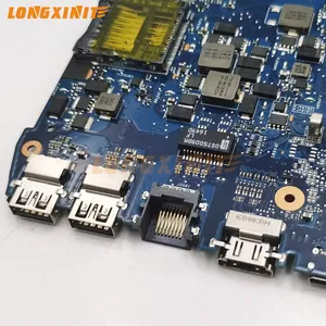 Carte mère pour ordinateur portable ASUS ROG GL552VW GL552 GL552VX <span class=keywords><strong>GL552V</strong></span> ZX50V GL552VL. i5-6300H i7-6700H. GTX965M - Product Image 3